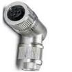1424665 Circular Metric Connectors