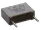 MKT1822433015 electronic component of Vishay