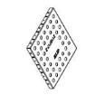 2118717-2 EMI Gaskets, Sheets, Absorbers & Shielding