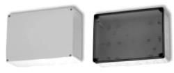 115-408  Enclosures