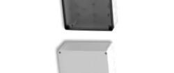115-408 Enclosures for Industrial Automation