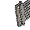 15132-0801 Rectangular Cable Assemblies
