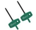 36516 Screwdrivers, Nut Drivers & Socket Drivers