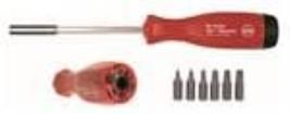 38008 electronic component of Wiha Tools USA