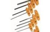 33492 Screwdrivers, Nut Drivers & Socket Drivers