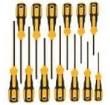 46797 Screwdrivers, Nut Drivers & Socket Drivers