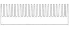 122254 electronic component of Wakefield