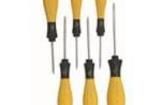 36289 Screwdrivers, Nut Drivers & Socket Drivers