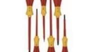 35891 Screwdrivers, Nut Drivers & Socket Drivers