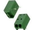 1-2834019-2 Fixed Terminal Blocks