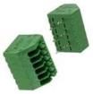 1-2834021-6 Fixed Terminal Blocks