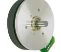 323772 DC Motors