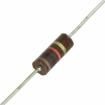RC12JB100R Carbon Composition Resistors