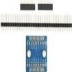 32403 Sockets & Adapters