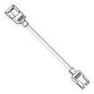 17625 10 B1 AC Power Leads