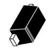 SZESD9R3.3ST5G ESD Suppressors / TVS Diodes
