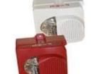 SH-120R Piezo Buzzers & Audio Indicators