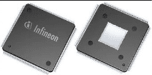 C167CRLMHAKXQLA2 electronic component of Infineon