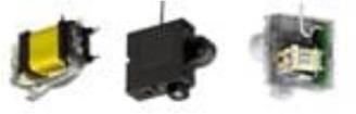 AFIS-5002  Electromechanical