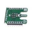 MIKROE-2769 Temperature Sensor Development Tools