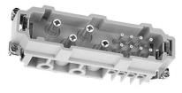 C146 10A012 100 13  Connectors