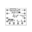 DC757A-A electronic component of Analog Devices