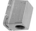 C146 21R010 550 8 Heavy Duty Power Connectors