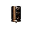 LKG1J682MESCBK electronic component of Nichicon