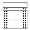 LTM2881CY-3#PBF  Semiconductors