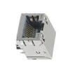 93627-3601 Modular Connectors / Ethernet Connectors