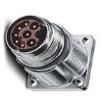 1613286 Circular Metric Connectors