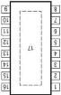LT1977IFE#TRPBF  Semiconductors