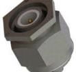SF4501-6023 RF Connectors / Coaxial Connectors