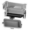 C146 10N016 606 2  Connectors