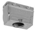 C146 67R016 600 8  Connectors
