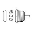 531-40017 electronic component of Amphenol