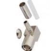 903-291P-51A RF Connectors / Coaxial Connectors