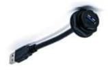 UA-30PMF-LD7B15  Connectors