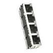 RJSSE538001T Modular Connectors / Ethernet Connectors