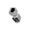 RJE741AA1110 Modular Connectors / Ethernet Connectors