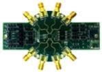 DS100BR111EVK/NOPB electronic component of Texas Instruments