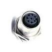 M12A-08PFFP-SF8001 Sensor Cables / Actuator Cables