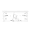 HMC-ALH313-SX electronic component of Analog Devices