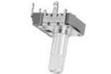 RV141F-40-20BL-B100K Potentiometers