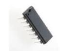 ALD4302PBL Analog Comparators