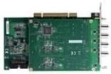 PCI-9527  Embedded Solutions