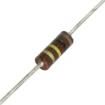 RC14JB2M20 Carbon Composition Resistors