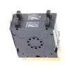 DPS9141AK2 Thumbwheel Switches & Pushwheel Switches