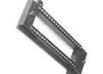 40-6556-30 IC & Component Sockets