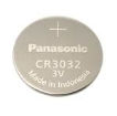 CR-2032/GUN electronic component of Panasonic